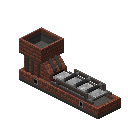 我的世界HBM的核科技多方块结构方块合成表大全