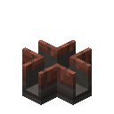 我的世界HBM的核科技多方块结构方块合成表大全