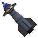 我的世界HBM的核科技导弹合成表大全