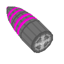 我的世界HBM的核科技导弹合成表大全