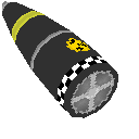 我的世界HBM的核科技导弹合成表大全