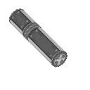 我的世界HBM的核科技导弹合成表大全