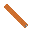 我的世界HBM的核科技导弹合成表大全