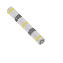 我的世界HBM的核科技导弹合成表大全