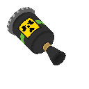 我的世界HBM的核科技导弹合成表大全