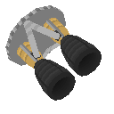 我的世界HBM的核科技导弹合成表大全