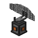 我的世界HBM的核科技模组功能性方块合成表大全