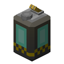 我的世界HBM的核科技模组功能性方块合成表大全