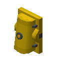 我的世界HBM的核科技模组功能性方块合成表大全