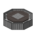 我的世界HBM的核科技模组功能性方块合成表大全