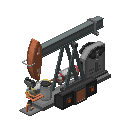 我的世界HBM的核科技模组功能性方块合成表大全