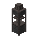 我的世界HBM的核科技模组功能性方块合成表大全