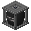 我的世界HBM的核科技模组功能性方块合成表大全