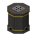 我的世界HBM的核科技模组功能性方块合成表大全