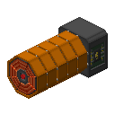 我的世界HBM的核科技模组功能性方块合成表大全