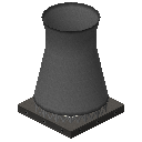 我的世界HBM的核科技模组功能性方块合成表大全