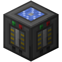 我的世界HBM的核科技模组功能性方块合成表大全