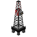 我的世界HBM的核科技模组功能性方块合成表大全