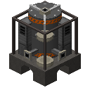 我的世界HBM的核科技模组功能性方块合成表大全