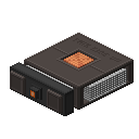 我的世界HBM的核科技模组功能性方块合成表大全