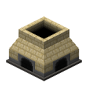 我的世界HBM的核科技模组功能性方块合成表大全