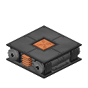 我的世界HBM的核科技模组功能性方块合成表大全