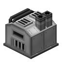 我的世界HBM的核科技模组功能性方块合成表大全