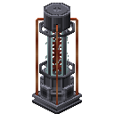 我的世界HBM的核科技模组功能性方块合成表大全