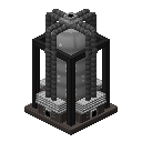 我的世界HBM的核科技模组功能性方块合成表大全