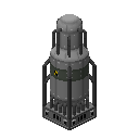 我的世界HBM的核科技模组功能性方块合成表大全