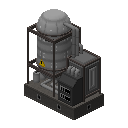 我的世界HBM的核科技模组功能性方块合成表大全