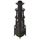 我的世界HBM的核科技模组功能性方块合成表大全