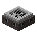 我的世界HBM的核科技模组功能性方块合成表大全