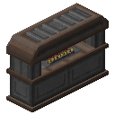 我的世界HBM的核科技模组功能性方块合成表大全