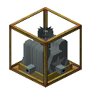 我的世界HBM的核科技模组功能性方块合成表大全