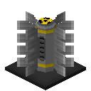 我的世界HBM的核科技模组功能性方块合成表大全