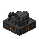 我的世界HBM的核科技模组功能性方块合成表大全