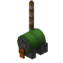 我的世界HBM的核科技模组功能性方块合成表大全