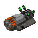 我的世界HBM的核科技模组功能性方块合成表大全