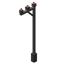 我的世界HBM的核科技模组管道与电线合成表大全