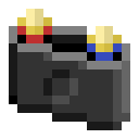 我的世界HBM的核科技模组护甲改装附件合成表大全