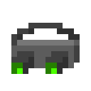 我的世界HBM的核科技模组护甲改装附件合成表大全