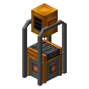 我的世界HBM的核科技模组输送带合成表大全