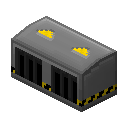 我的世界HBM的核科技模组输送带合成表大全