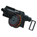 我的世界HBM的核科技模组武器合成表大全