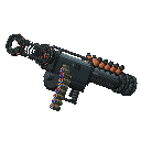 我的世界HBM的核科技模组武器合成表大全