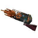 我的世界HBM的核科技模组武器合成表大全