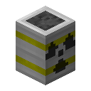 我的世界HBM的核科技模组建筑材料合成表大全