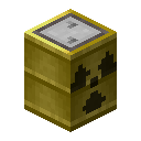 我的世界HBM的核科技模组建筑材料合成表大全