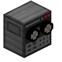 我的世界HBM的核科技模组建筑材料合成表大全